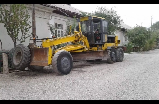 Грейдер ДЗ 180 
Женил автого обмен бар