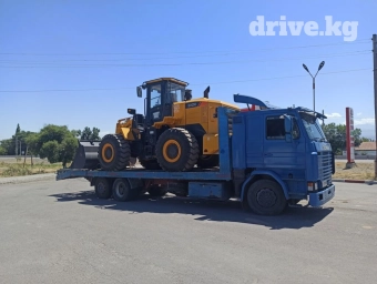 Экскаватор