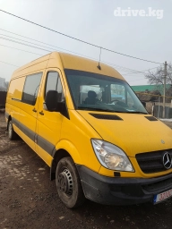 Легкий грузовик, Новый