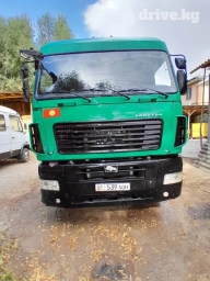 Грузовик, Б/у