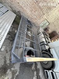 Эвакуатор, 2024 г.