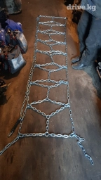 Грузовик, Новый