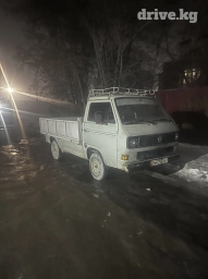 Легкий грузовик, Б/у