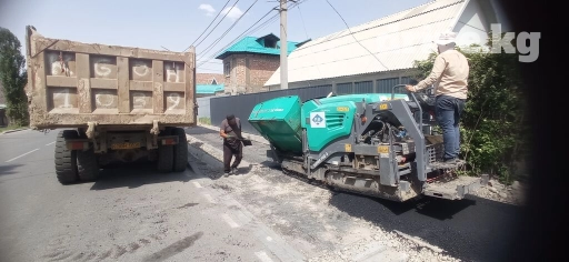 Асфальтоукладчик аренда VOGELE Вылет (ширина)от 1.2 до 2.5 метра