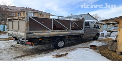 Легкий грузовик, Б/у