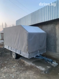 Прицеп, Новый