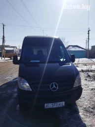 Легкий грузовик, Б/у