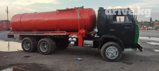 Ассенизатор