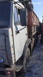 Грузовик, Камаз, Б/у