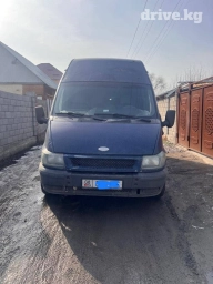 Легкий грузовик, Б/у