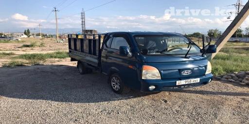 Легкий грузовик, Б/у