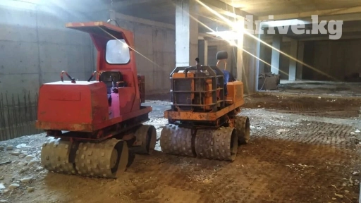 Манипулятор, Mercedes-Benz, 2021 г., 10 т