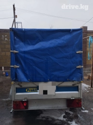 Прицеп, Новый