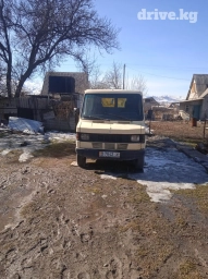 Грузовик, Б/у