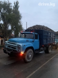 Грузовик, Б/у