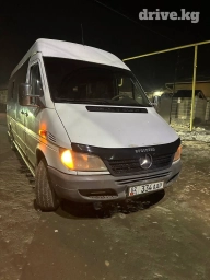 Легкий грузовик