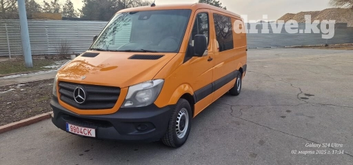 Легкий грузовик