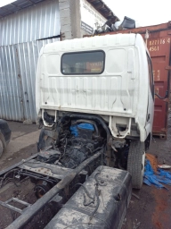 Легкий грузовик, Toyota, Стандарт, 3 т, Б/у