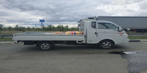 Легкий грузовик, Б/у