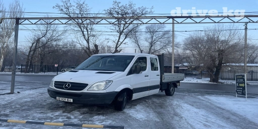 Легкий грузовик, Б/у