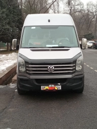 Автобус, 2014 г.