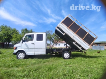 Легкий грузовик, Б/у