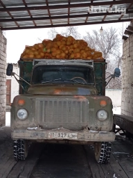 Грузовик, Б/у