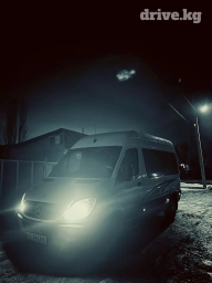 Автобус, 2007 г.