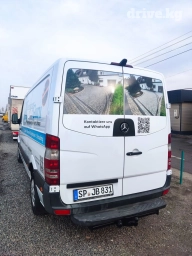 Легкий грузовик, Б/у