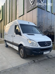 Легкий грузовик