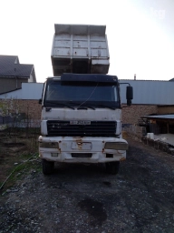 Грузовик, Howo, Стандарт, Б/у