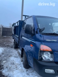 Легкий грузовик, Hyundai, Стандарт, 1,5 т, Б/у