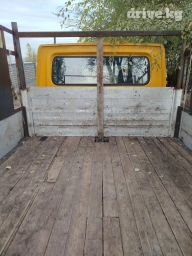 Легкий грузовик, Б/у