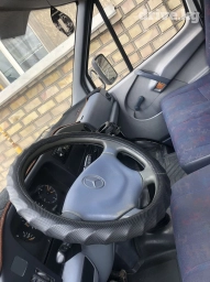 Грузовик, Mercedes-Benz, Стандарт, 4 т, Б/у