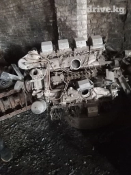 Двс 7511 бу Ямз. Можно установить на К 700 и Хтз150 .Камаз
