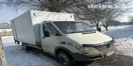 Легкий грузовик, Б/у