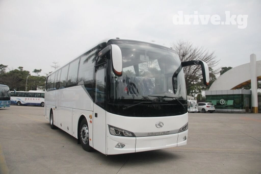 Автобус, 2024 г., 6 л, 22-40 мест