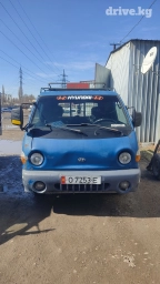 Легкий грузовик, Стандарт, 1,5 т, Б/у