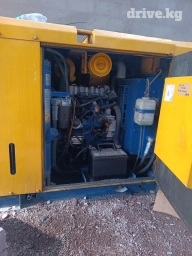 Погрузчик, Колесный