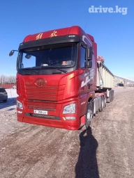 Грузовик, Б/у