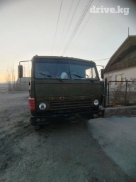 КамАЗ 55102 сельхоз состояние хорошее 2 цилиндр возможен обмен,оплата