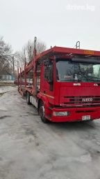 Грузовик, Iveco