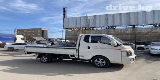 Легкий грузовик, Б/у