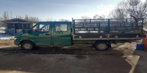 Легкий грузовик, Б/у