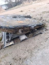 Тягач, Shacman, 2022 г.