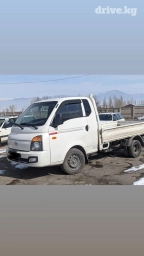 Легкий грузовик, Hyundai, Стандарт, 2 т, Б/у