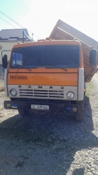 Грузовик, Б/у