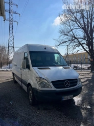 Легкий грузовик