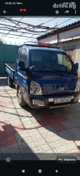 Легкий грузовик, Hyundai, 1,5 т, Новый