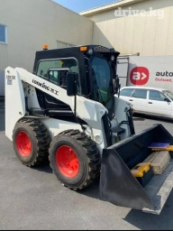 Погрузчик, 2024 г., Колесный, Ковшовый